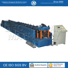 C Purlin Forming Machine with CE